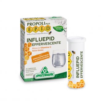 Propoli Epid Influepid