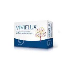 Viviflux compresse