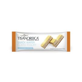 TISANOREICA S SNACK WAFER YOG