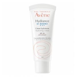 Avene Hydrance Optimale uv riche