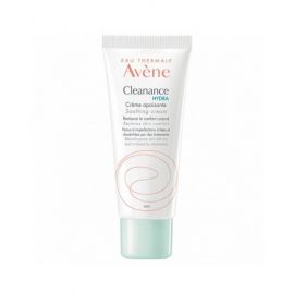 Avene Cleanance Hydra crema detergente