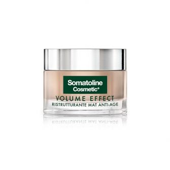 Somatoline Volume Effect Crema Giorno Mat