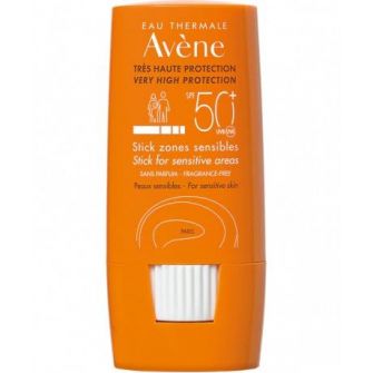 Avene stick Protezione Zone Sensibili spf 50