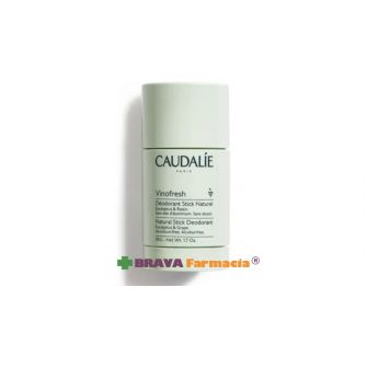 Caudalie Vinofresh Deodorante Stick Natutale