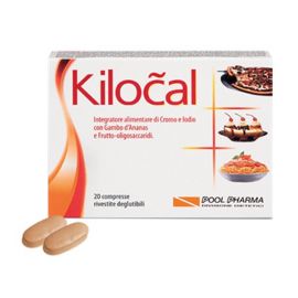 KILOCAL 20CPR