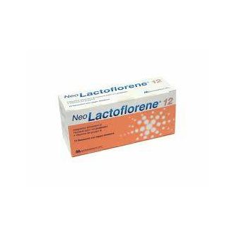 Lactoflorene Fiale