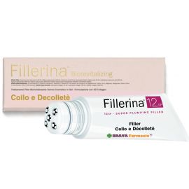 Labo Fillerina Langzeit-Effekt Behandlung – Grad 4 Mit Hyaluronsäure Komplex & Nährstoffen