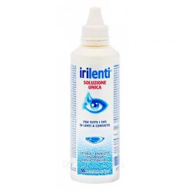 Irilenti soluzione unica 100 ml