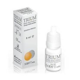 Trium FREE collirio 10ml