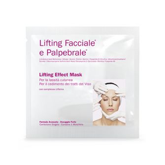 Labo Lifting Mask Facciale e Palpebrale -