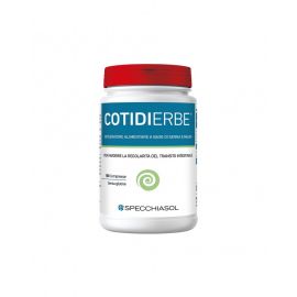 Cotidierbe Specchiasol 100 cp