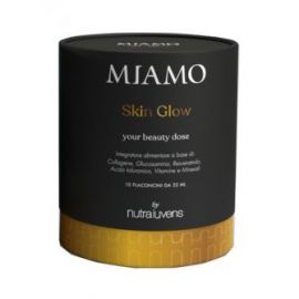 Miamo Skin Glow integratore 10 flaconcini