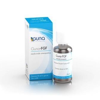 GUNA FGF*C4 OS GTT 30ML