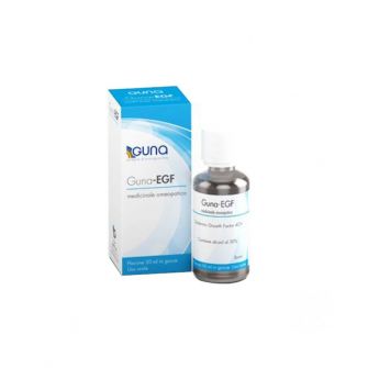 GUNA EGF*C4 OS GTT 30ML