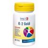 LONGLIFE K-2 GOLD 60PRL