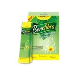 Benefibra Polvere 28 Buste