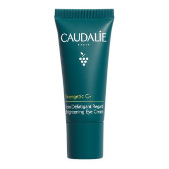 Caudalie Vinergetic C+ crema occhi Defaticante e Illuminante 15 ml