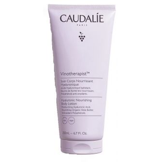 Caudalie Vinotherapist Trattamento Nutriente Corpo Ialuronico 200 ml