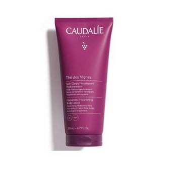 Caudalie The Des Vignes crema corpo nutriente 200 ml
