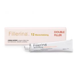 Fillerina 12 Biorevitalizing Crema Giorno Grado 5 con