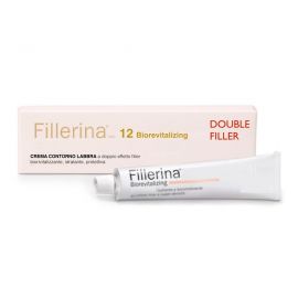 Fillerina 12 Neo Mito Biorevitalizing Grado 5 Crema contorno labbra Double Filler