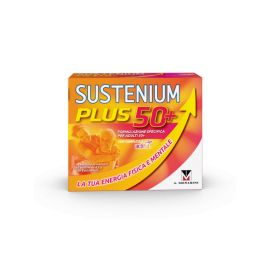 SUSTENIUM PLUS 50+ 16 BUSTINE