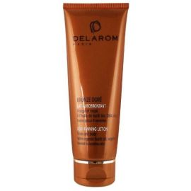 Delarom Latte Autoabbronzante 125 ml