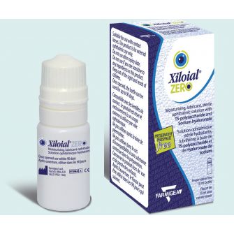 Xiloial