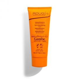 ROUGJ EXTRA BRONZ CREMA GAMBE