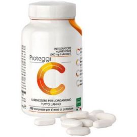 Proteggi C Vitamina C 1000 mg 120 Compresse