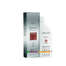 Crescina Mito Isole Follicolari Shampoo uomo 1900 Transdermic Tecnology