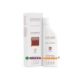 Cadu-Crex Shampoo Anticaduta GRAVE Donna