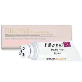 Fillerina 12 Mito Biorevitalizing Zigomi Grado 5 Double Filler