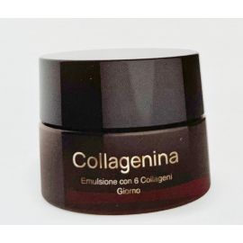 Collagenina Emulsione con 6 Collageni - Giorno grado 2