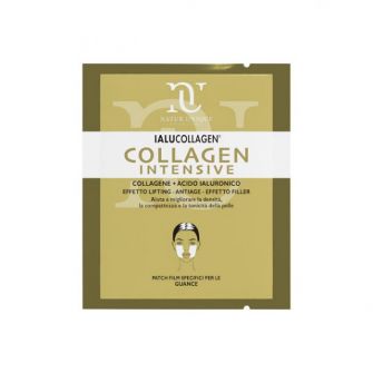 Natur Unique Ialucollagen Intensive Patch Guance