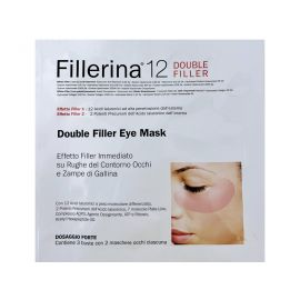 Fillerina 12 Double Filler Eye Mask dosaggio forte