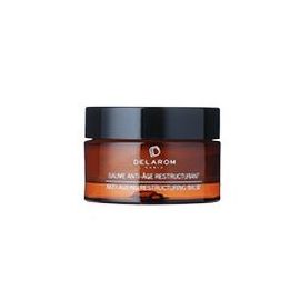 DELAROM BAUME ANTI AGE RESTRUCTURANT 15 ML