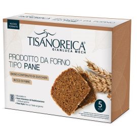 T-Bread Tisanoreica