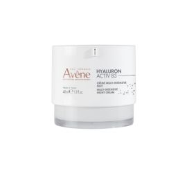 Avene Hyaluron Active B3 crema notte 40 ml