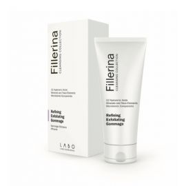 FILLERINA REFINING EXFOLIATING GOMMAGE 75 ML