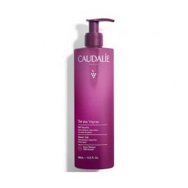 Caudalie Gel Doccia Thè des vignes 400 ml