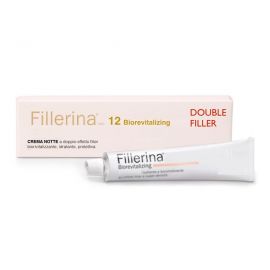 Fillerina 12 Biorevitalizing Crema Notte Grado 4