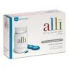 ALLI 60 MG 84 CAPSULE RIGIDE