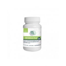 Metabolic Plus Tisanoreica