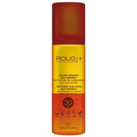 ROUGJ SUNTECH SPF30 BIFASICO INTENSIFICATORE ABBRONZATURA 100 ML