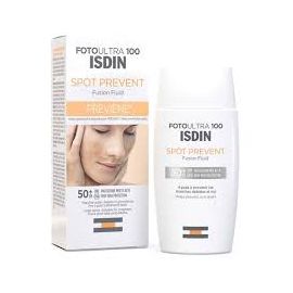 Isdin Ultra 100+ Fusion Fluid