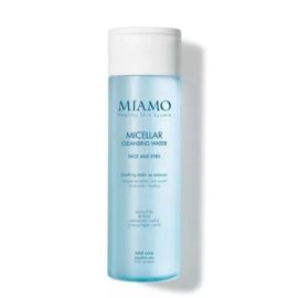MIAMO TOTAL CARE MICELLAR CLEANSING WATER 250 ML