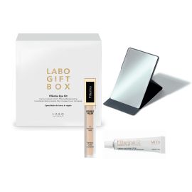 LABO GIFT BOX FILLERINA EYE KIT