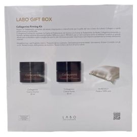 LABO GIFT BOX COLLAGENINA FIRMING KIT