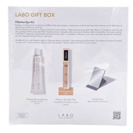 LABO GIFT BOX FILLERINA BIO EYE KIT